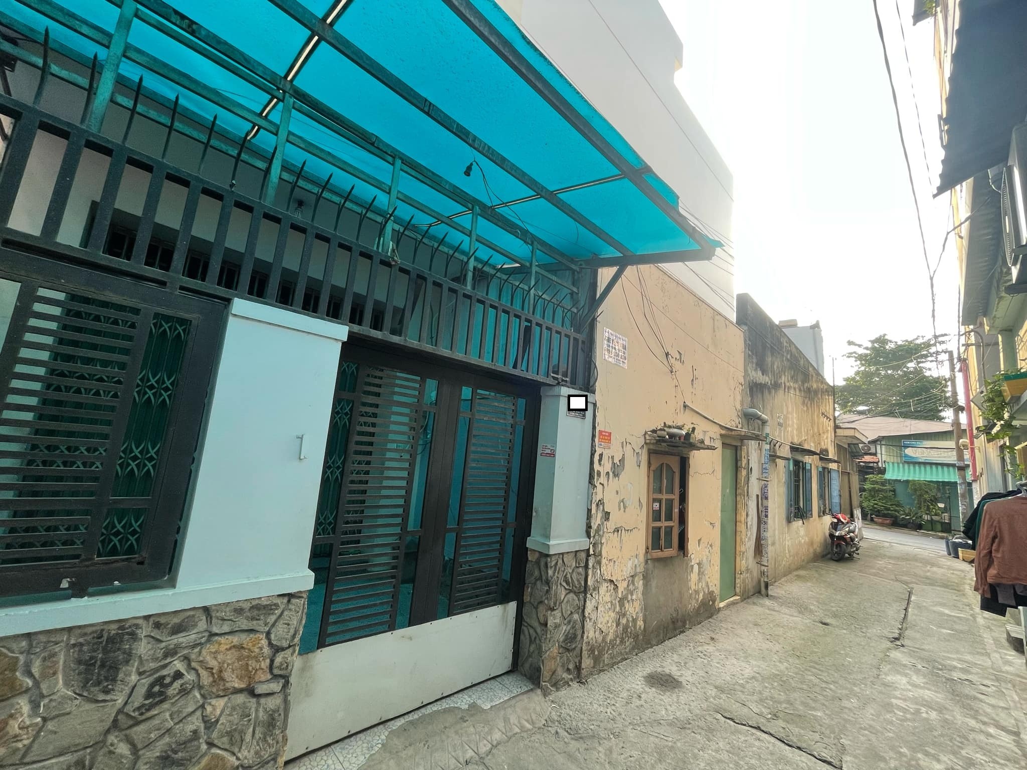 Bán Nhà 77m² Tân Kỳ Tân Quý Tân Phú Nhà Hẻm Xe Hơi 4.5m Chỉ 76.6 Triệu/M²-anh-1