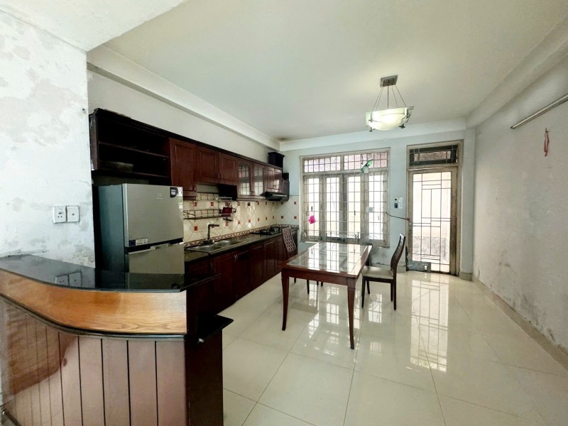 Bán Nhà 77m² Tân Kỳ Tân Quý Tân Phú Nhà Hẻm Xe Hơi 4.5m Chỉ 76.6 Triệu/M²-anh-3