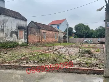 Chính chủ cần bán gấp lô đất thổ cư cực đẹp tại phường Minh Đức, TX Mỹ Hào , ngon - bổ - rẻ-anh-3