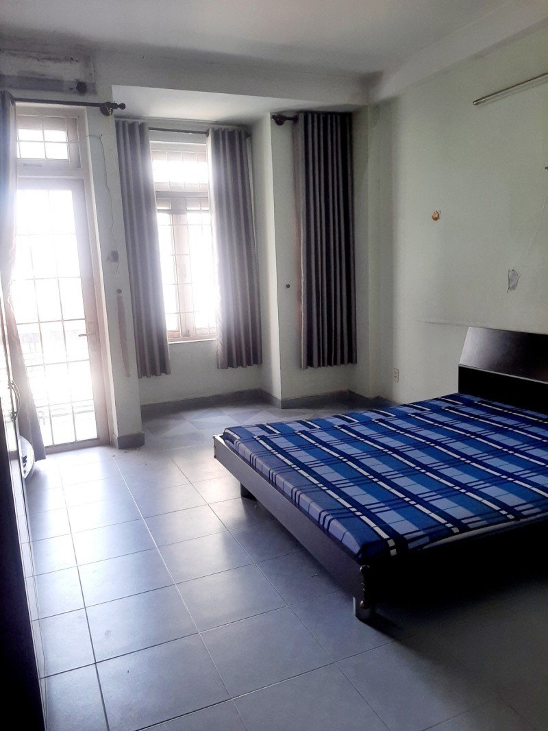 Bán Nhà 77m² Tân Kỳ Tân Quý Tân Phú Nhà Hẻm Xe Hơi 4.5m Chỉ 76.6 Triệu/M²-anh-5