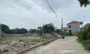 Chính chủ cần bán gấp lô đất thổ cư cực đẹp tại phường Minh Đức, TX Mỹ Hào , ngon - bổ - rẻ-anh-5