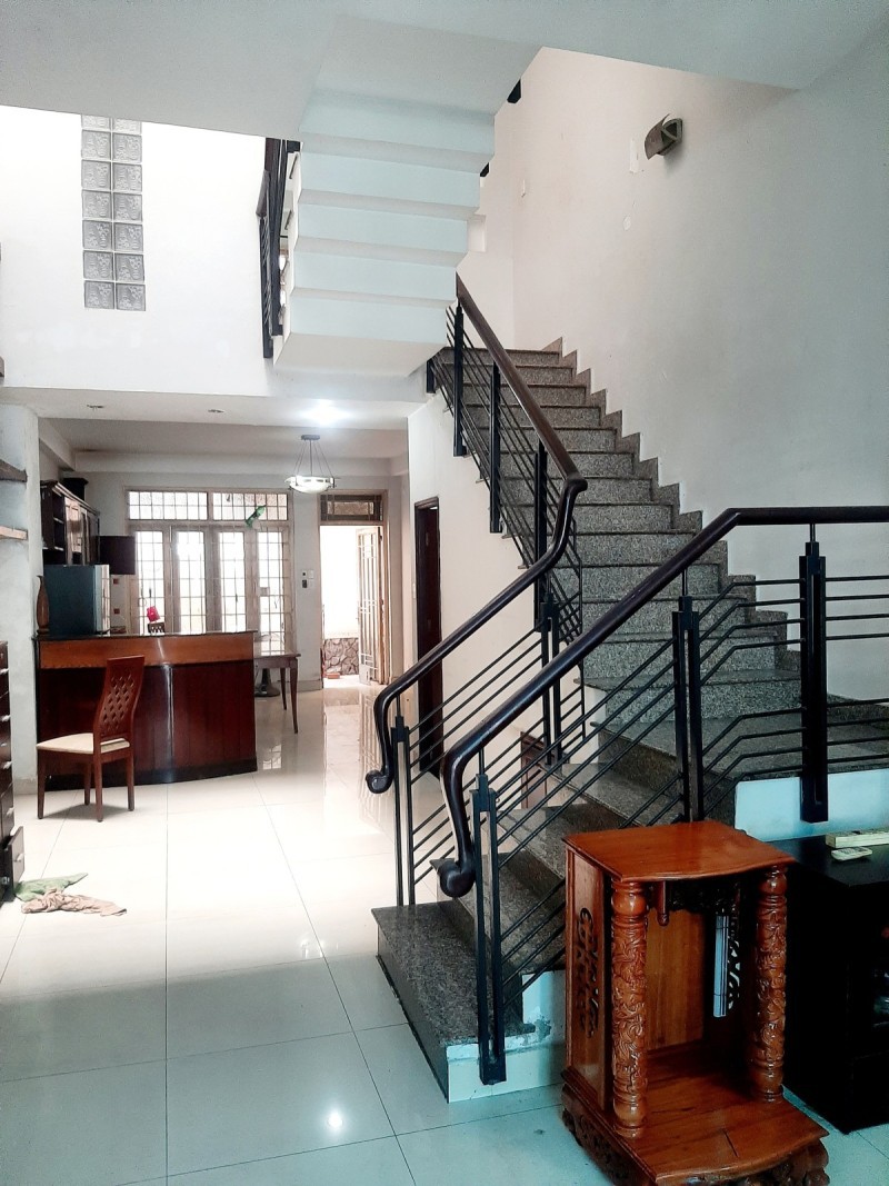 Bán Nhà 77m² Tân Kỳ Tân Quý Tân Phú Nhà Hẻm Xe Hơi 4.5m Chỉ 76.6 Triệu/M²-anh-7