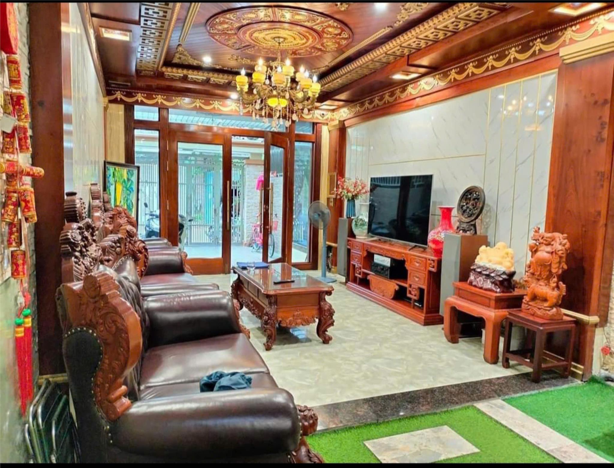 BÁN NHÀ 7T GẦN HV CHÍNH TRỊ, MT 5M, 2  THOÁNG, Ô TÔ DỪNG ĐỖ, Ở/ VĂN PHÒNG, CHỈ 15 TỶ-anh-1