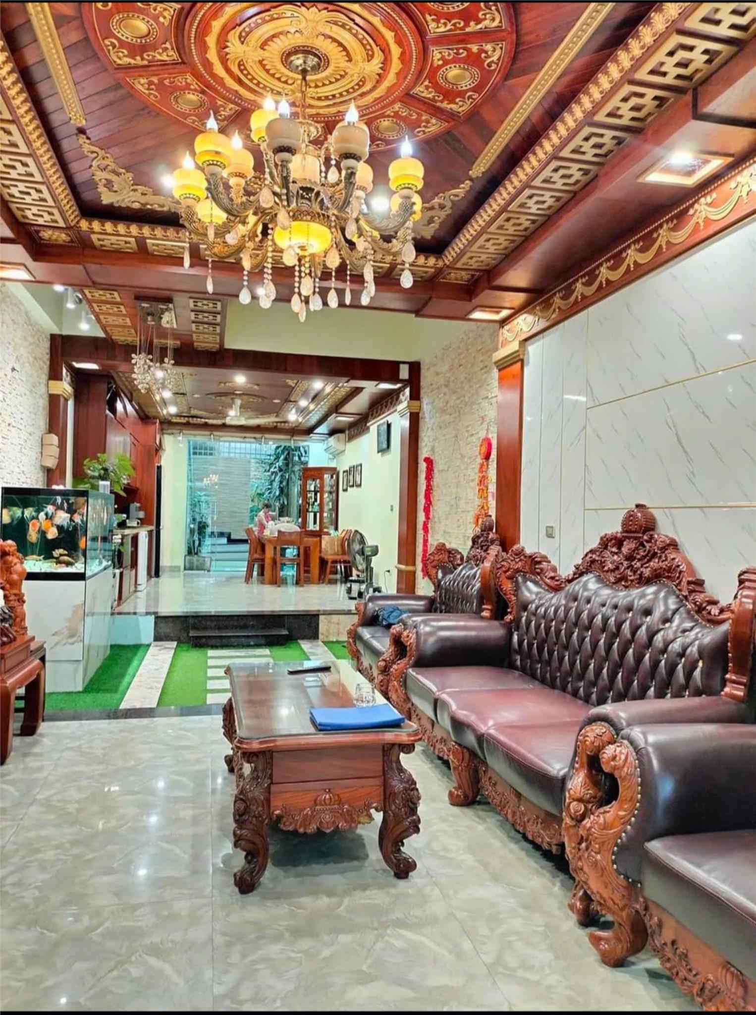 BÁN NHÀ 7T GẦN HV CHÍNH TRỊ, MT 5M, 2  THOÁNG, Ô TÔ DỪNG ĐỖ, Ở/ VĂN PHÒNG, CHỈ 15 TỶ-anh-3
