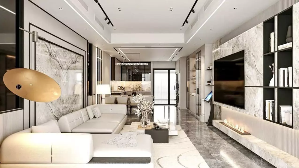 Bán nhà 8 Tầng, Ngọc Thụy Long Biên - DT: 90m2 thoáng trước sau. Giá hơn 26 tỷ-anh-2