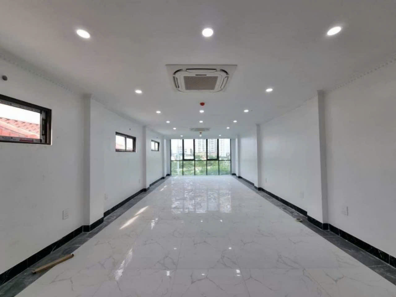 Bán nhà 80m2 9 tầng Hoàng Quốc Việt, Nguyễn Khánh Toàn, Cầu Giấy, ngõ ô tô tránh-anh-5