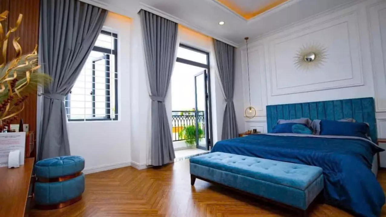 Bán Nhà 80m2  Giá Rẻ Thổ Cư 100%  Phường ,Hòa Lợi Bến Cát Bình Dương-anh-2