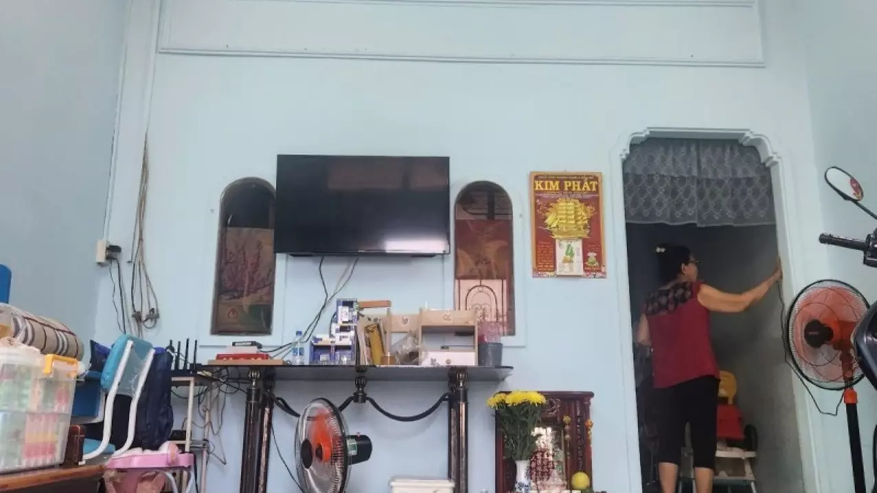 Bán Nhà 81m² Tân Quý Tân Phú 3 Phòng Ngủ Chỉ 67 Triệu/M²-anh-2