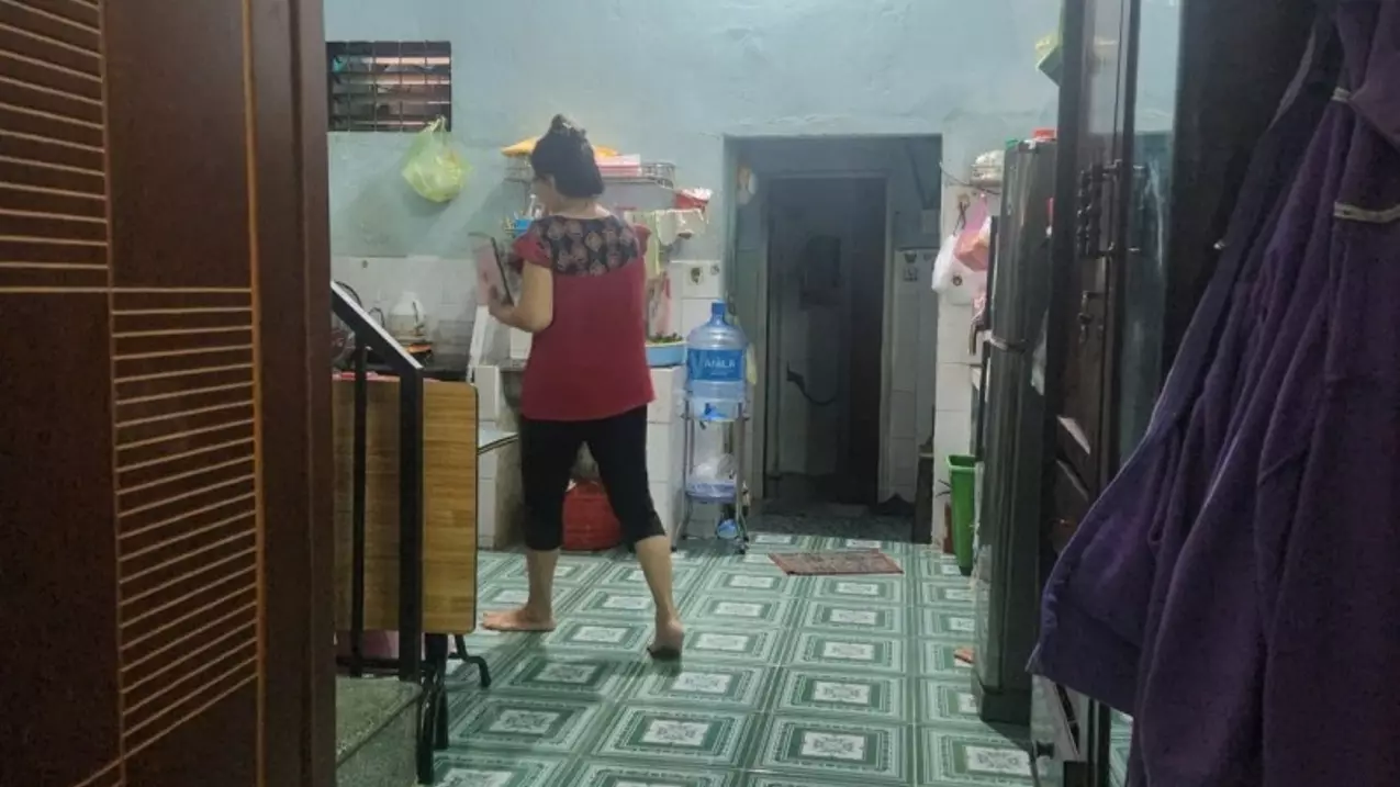 Bán Nhà 81m² Tân Quý Tân Phú 3 Phòng Ngủ Chỉ 67 Triệu/M²-anh-3