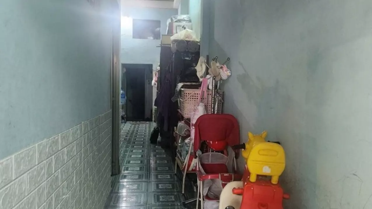 Bán Nhà 81m² Tân Quý Tân Phú 3 Phòng Ngủ Chỉ 67 Triệu/M²-anh-4