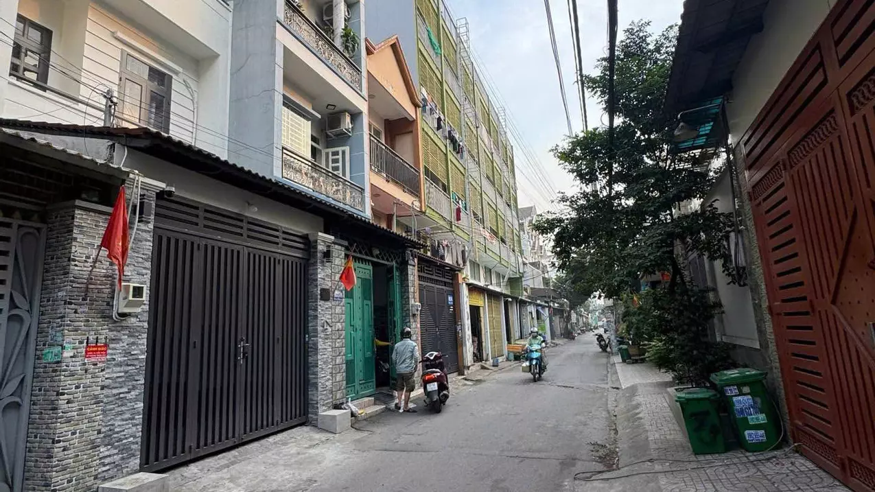 Bán nhà 822/ Hương Lộ 2, Bình Tân - đường nhựa 6.5m - Kinh Doanh - ngang gần 8m - 11.7 tỷ-anh-4
