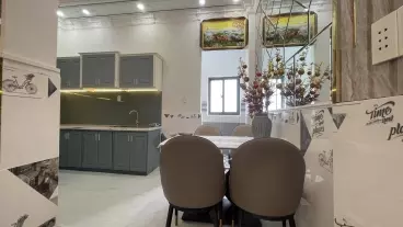 Biệt thự mini cổ điển , hẻm bê tông sạch sẽ 6m, 2 tầng, 68m2,nhỉnh 5ty-anh-2