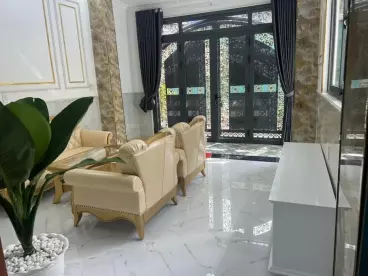 Biệt thự mini cổ điển , hẻm bê tông sạch sẽ 6m, 2 tầng, 68m2,nhỉnh 5ty-anh-3