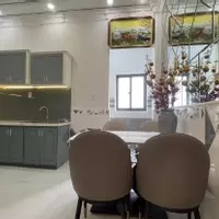 Biệt thự mini cổ điển , hẻm bê tông sạch sẽ 6m, 2 tầng, 68m2,nhỉnh 5ty-anh-5