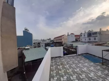 37M2 Nguyễn Sỹ Sách, hẻm ba gác thông, ngang 4,4m, nhà mới, 3 tỷ-anh-1