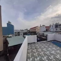 37M2 Nguyễn Sỹ Sách, hẻm ba gác thông, ngang 4,4m, nhà mới, 3 tỷ-anh-2