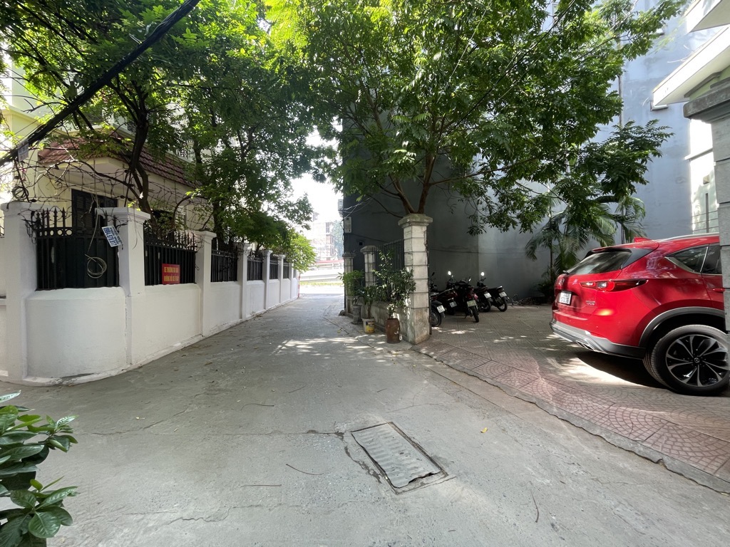 BÁN NHÀ ÁI MỘ, BỒ ĐỀ, LONG BIÊN. DUY NHẤT 1 CĂN, KINH DOANH ĐỈNH, ÔTÔ 3 LÀN, 65M2*3T , 13.45 TỶ-anh-1