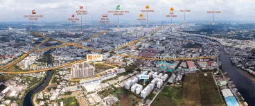 Căn hộ Akari City chỉ cần TT 30% đến khi nhận nhà, ân hạn gốc 24 tháng-anh-1