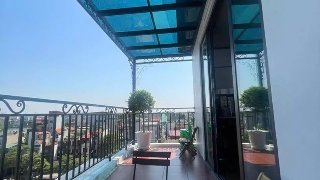 BÁN NHÀ ÁI MỘ- LONG BIÊN, 95 M2, 7 TẦNG THANG MÁY, MẶT TIỀN 6M, GIÁ 30,5 TỶ.-anh-4