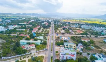 Tôi chính chủ cần bán ngay cặp đất nền ven biển Bình THuận-anh-1