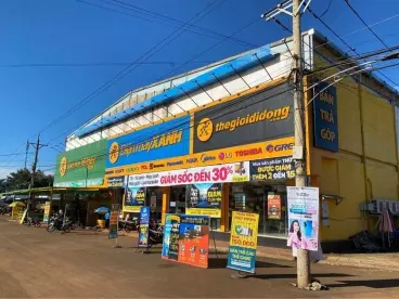 Bán đất nền Phú Lộc trung tâm Krông Năng, giá 550 triệu/m2 nở hậu, bao sổ-anh-5
