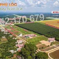 Bán đất nền Phú Lộc trung tâm Krông Năng, giá 550 triệu/m2 nở hậu, bao sổ-anh-8