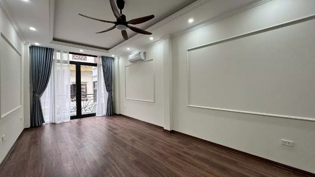BÁN NHÀ ĂN TẾT NGUYỄN VĂN CỪ, BỒ ĐỀ, LONG BIÊN. YÊN TĨNH, NỞ HẬU. MỚI ĐẸP, 71M2*4T , 11.65 TỶ.-anh-1