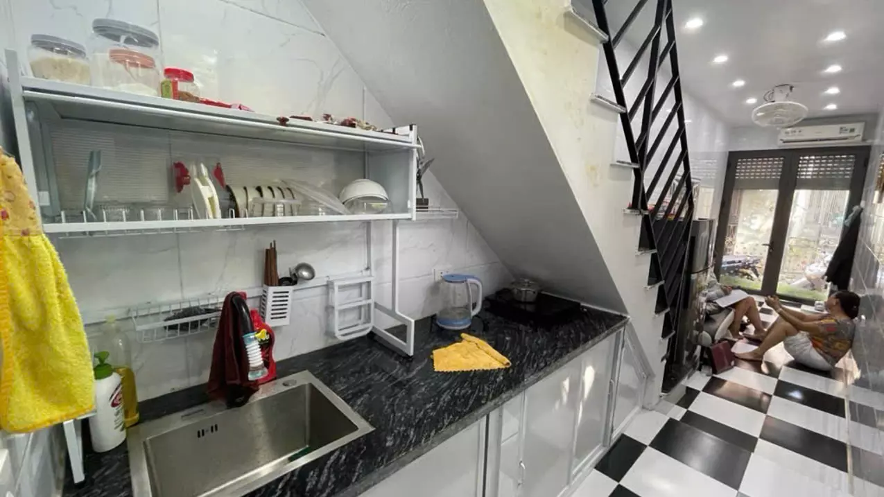 Bán nhà Âu Cơ, 18m2, ngõ nông, 1.75 tỷ-anh-4