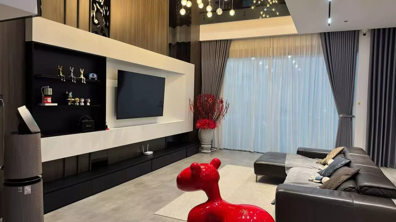 BÁN NHÀ BÀ TRIỆU 34 TỶ – THANG MÁY GIỮA – 10 PHÒNG KHÉP KÍN-anh-3
