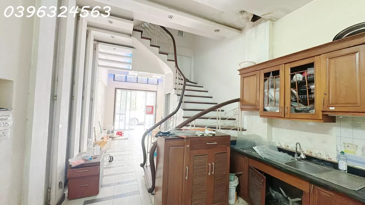 ???? BÁN NHÀ BẠCH MAI HAI BÀ TRƯNG – MẶT NGÕ Ô TÔ TRÁNH – KINH DOANH ĐỈNH – 42M2 16.5 TỶ-anh-2