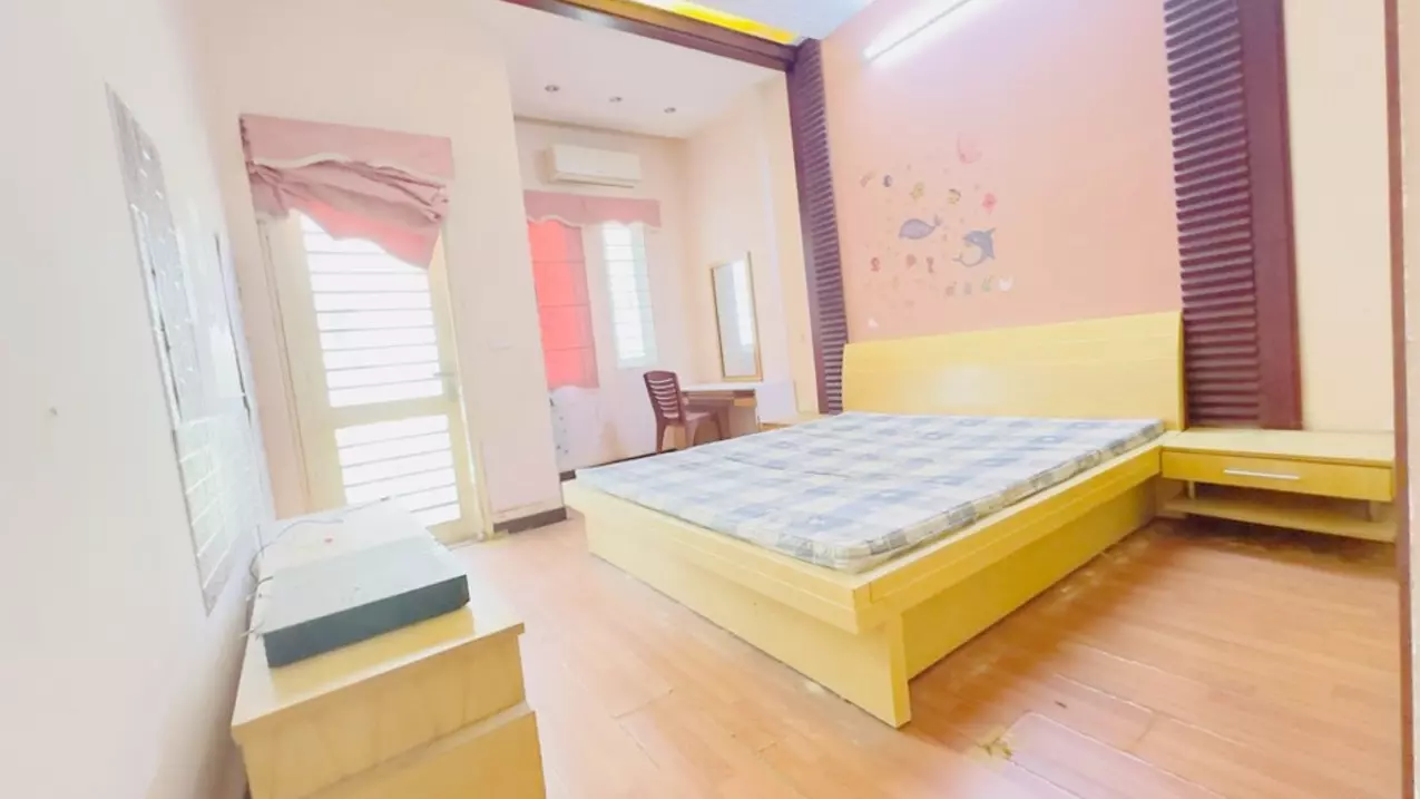???? BÁN NHÀ BẠCH MAI HAI BÀ TRƯNG – MẶT NGÕ Ô TÔ TRÁNH – KINH DOANH ĐỈNH – 42M2 16.5 TỶ-anh-3