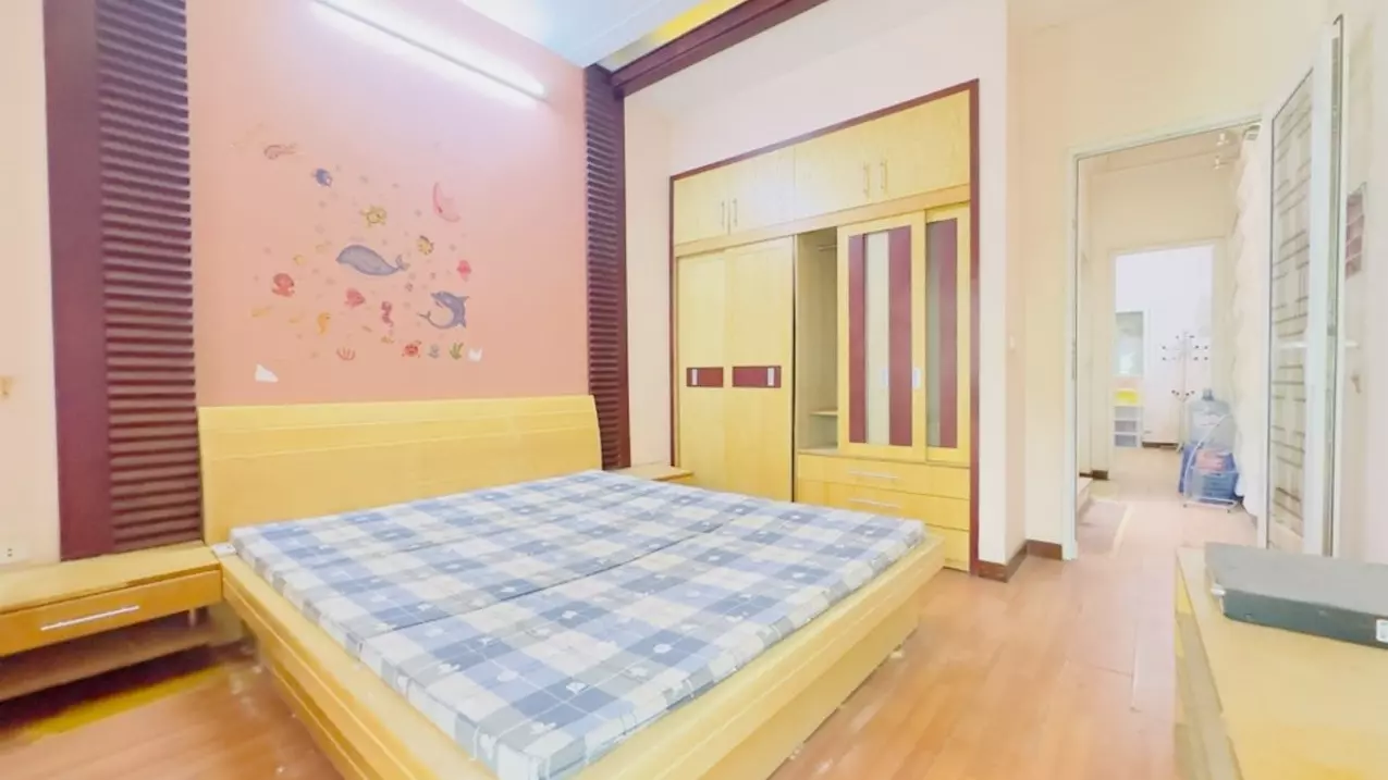 ???? BÁN NHÀ BẠCH MAI HAI BÀ TRƯNG – MẶT NGÕ Ô TÔ TRÁNH – KINH DOANH ĐỈNH – 42M2 16.5 TỶ-anh-4