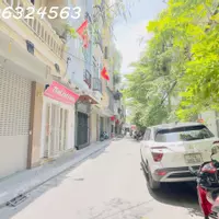 ???? BÁN NHÀ BẠCH MAI HAI BÀ TRƯNG – MẶT NGÕ Ô TÔ TRÁNH – KINH DOANH ĐỈNH – 42M2 16.5 TỶ-anh-6