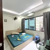 Bán nhà Bằng B Hoàng Liệt, 40.5m² x 5 tầng, ô tô vào nhà, cách đường lớn 30m-anh-10