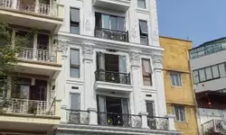 Bán nhà Bằng B Hoàng Liệt, 40.5m² x 5 tầng, ô tô vào nhà, cách đường lớn 30m-anh-13
