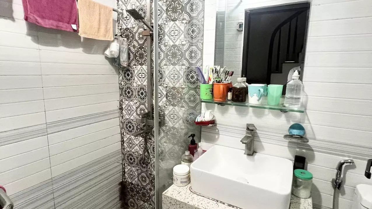 Bán nhà Bằng B Hoàng Liệt, 40.5m² x 5 tầng, ô tô vào nhà, cách đường lớn 30m-anh-3