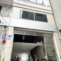 Bán nhà Bằng B Hoàng Liệt, 40.5m² x 5 tầng, ô tô vào nhà, cách đường lớn 30m-anh-6