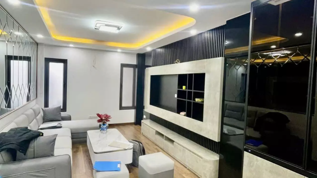 BÁN NHÀ BẰNG LIỆT- HOÀNG MAI, 50 M2, 5 TẦNG, GIÁ 6,6 TỶ.-anh-2