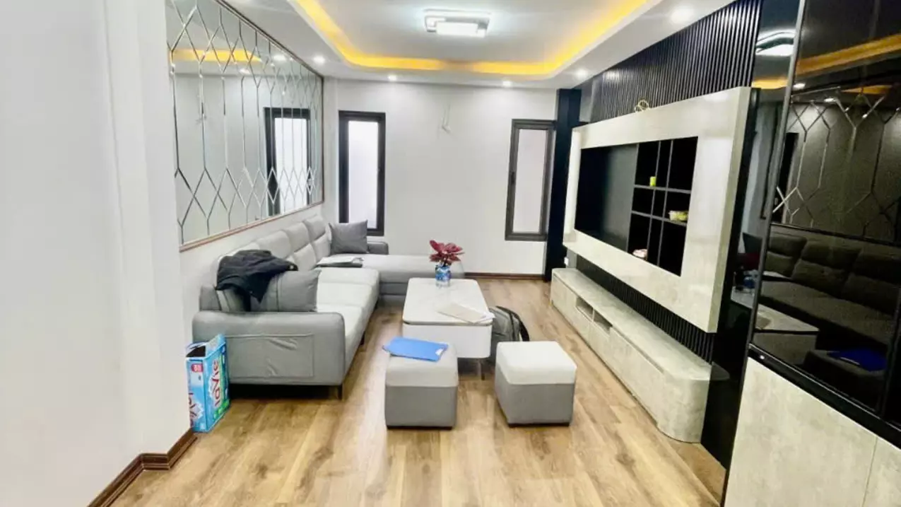 BÁN NHÀ BẰNG LIỆT- HOÀNG MAI, 50 M2, 5 TẦNG, GIÁ 6,6 TỶ.-anh-3