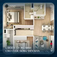 Bán 3 suất cuối cùng bảng hàng đợt 1 chung cư Moonlight AnLac-anh-12