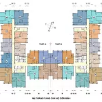Bán 3 suất cuối cùng bảng hàng đợt 1 chung cư Moonlight AnLac-anh-8