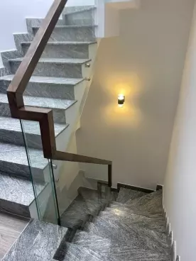 Hẻm xe hơi - Cầu Kho Q1 - 4 TẦNG – Nhà mới ở ngay – Mặt tiền tương lai-anh-5