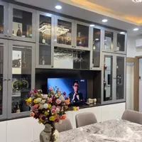 Hẻm xe hơi - Cầu Kho Q1 - 4 TẦNG – Nhà mới ở ngay – Mặt tiền tương lai-anh-7