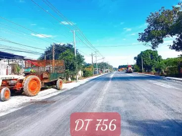 ĐẤT MẶT TIỀN ĐƯỜNG NHỰA 18M, NGAY DT756 GIÁ RẺ-anh-1