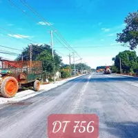 ĐẤT MẶT TIỀN ĐƯỜNG NHỰA 18M, NGAY DT756 GIÁ RẺ-anh-9