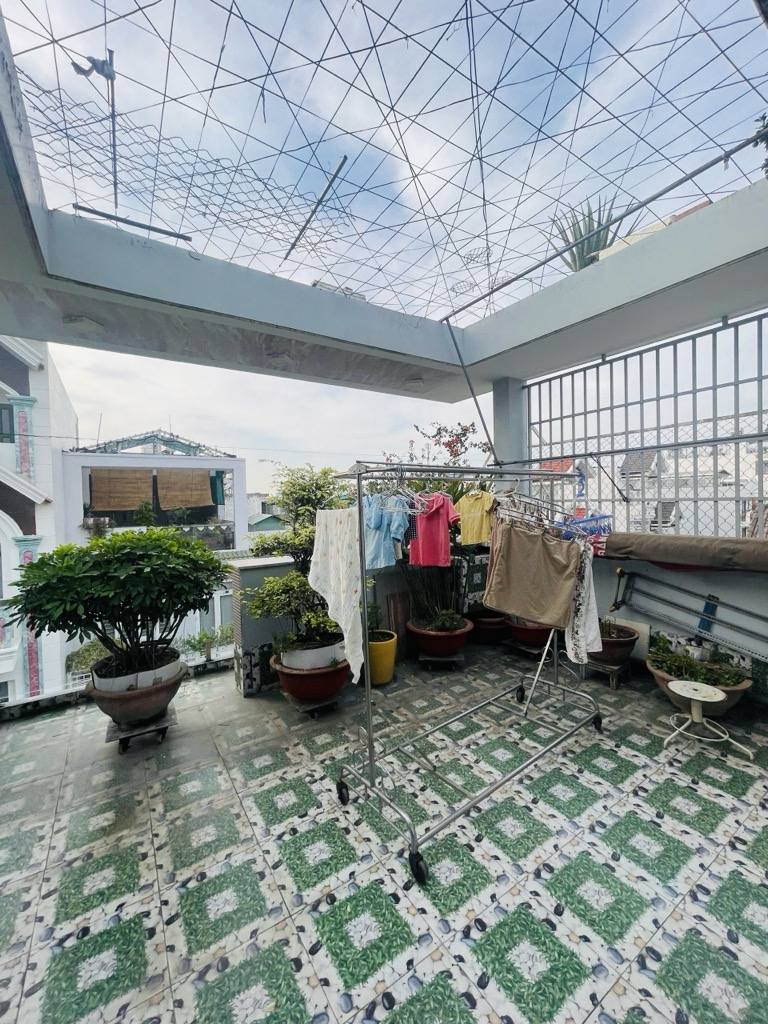 Bán nhà Bình Trị Đông A - Bình Tân, Đường Mã Lò 8m thông - 90m2 - Ngang 5m - 4 tầng - Nhỉnh 7 tỷ-anh-10