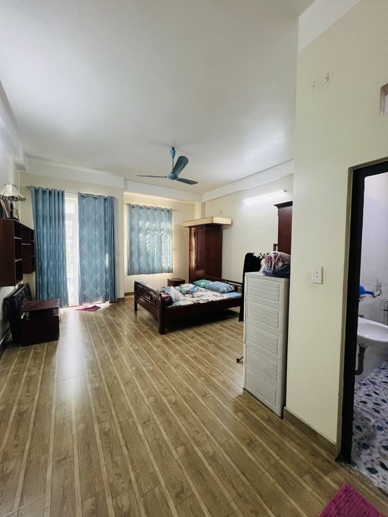 Bán nhà Bình Trị Đông A - Bình Tân, Đường Mã Lò 8m thông - 90m2 - Ngang 5m - 4 tầng - Nhỉnh 7 tỷ-anh-4