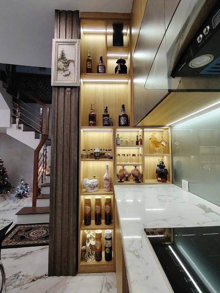 BÁN NHÀ BỒ ĐỀ 45M2* 5 TẦNG* 8.9 TỶ, MẶT TIỀN RỘNG, VIEW HỒ ĐIỀU HÒA-anh-3