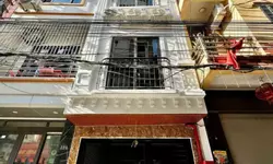 BÁN NHÀ BỒ ĐỀ 60M2- 7 TẦNG MẶT HỒ- 6 SAO- HƠN 40 TỶ-anh-13