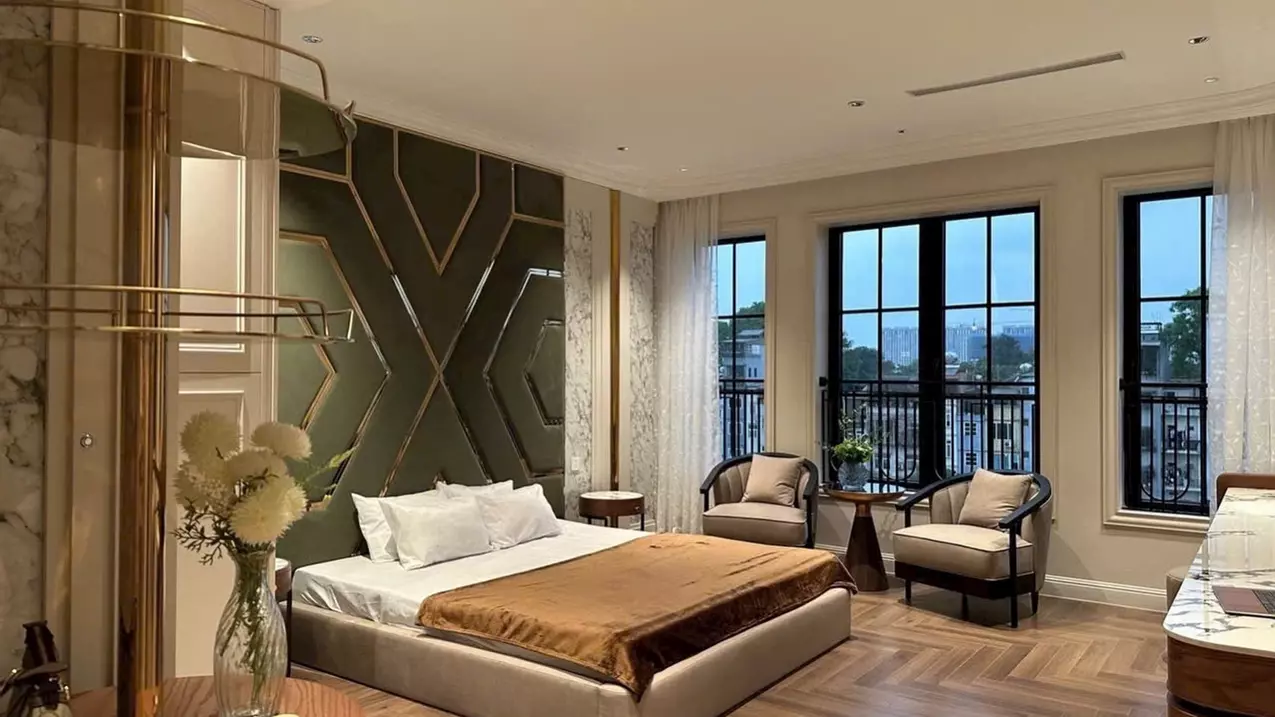 BÁN NHÀ BỒ ĐỀ 60M2- 7 TẦNG MẶT HỒ- 6 SAO- HƠN 40 TỶ-anh-3